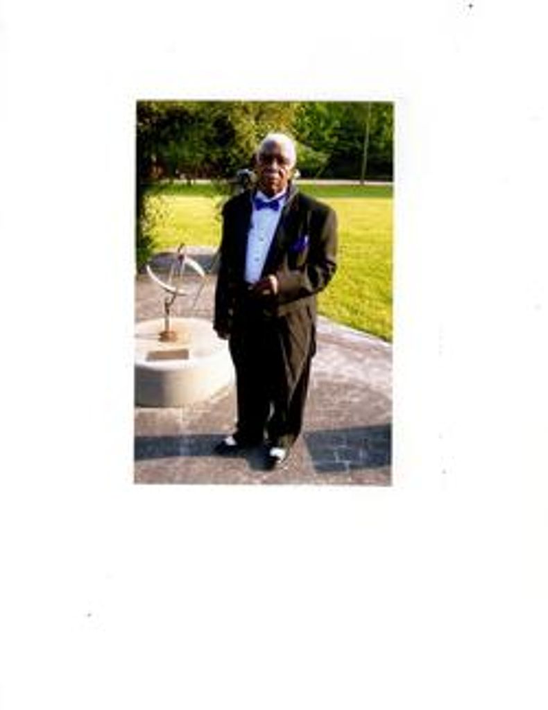 Mr. Norris Nathaniel Beveridge Sr. Profile Photo