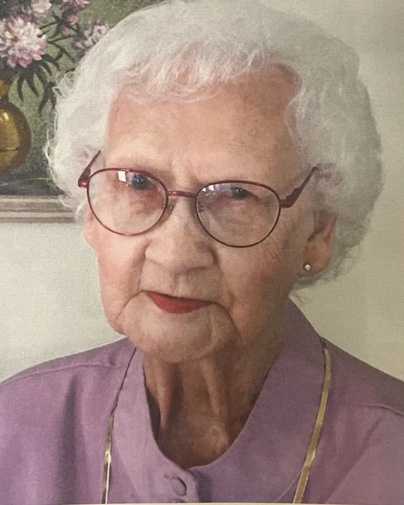 Ruth Ann Beach