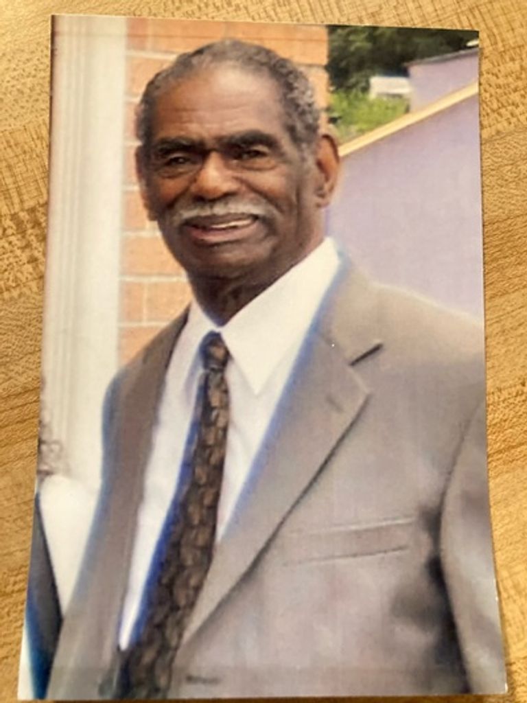 James Claude Hudson Profile Photo