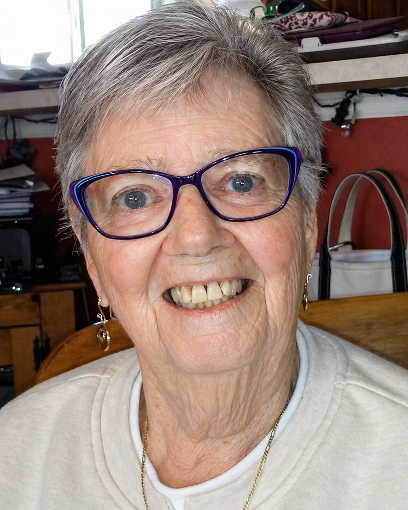 Doreen Burger Profile Photo