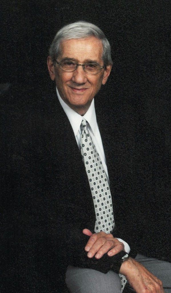 Carl C. Caccese