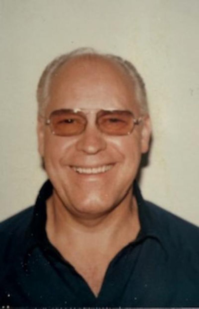 Stanley L. Bingham Profile Photo