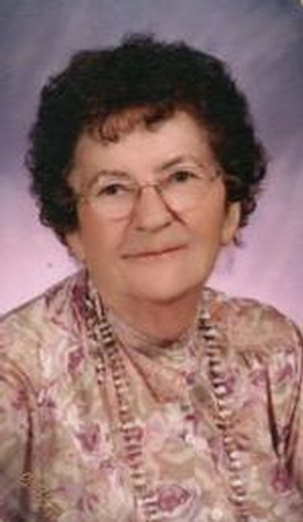 Stella Mae Coonrod Atkins