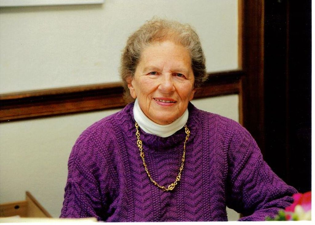 Eleanor Browne Stengel Profile Photo