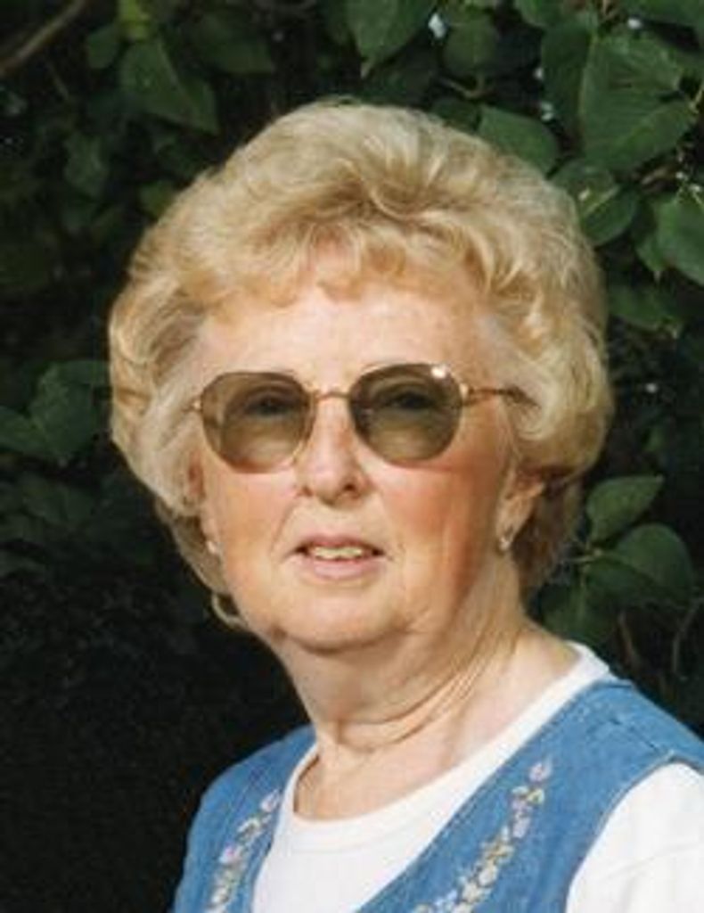 Elinor Ann Wilson Profile Photo