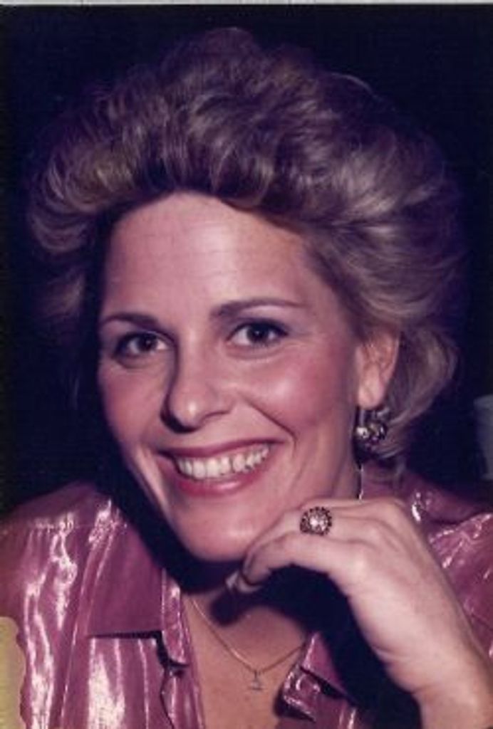 Johnna Reed Bradley