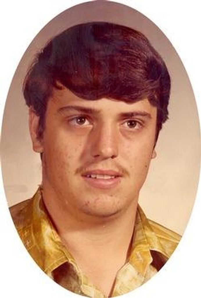 Dale Allen Farrow
