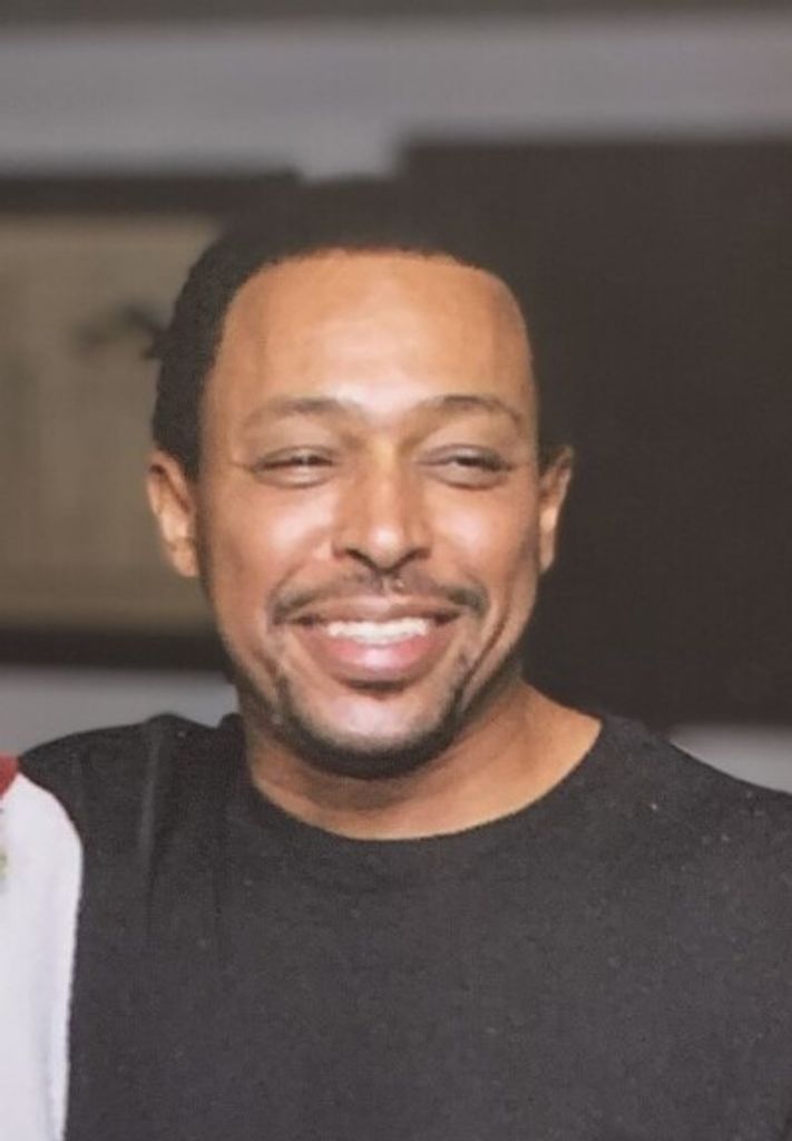 Rickey Gilford Dartson