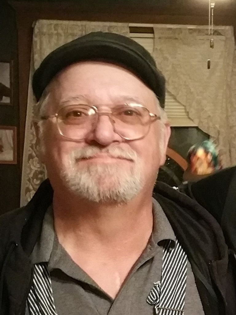 Donald E. "Poppy" Morris Profile Photo