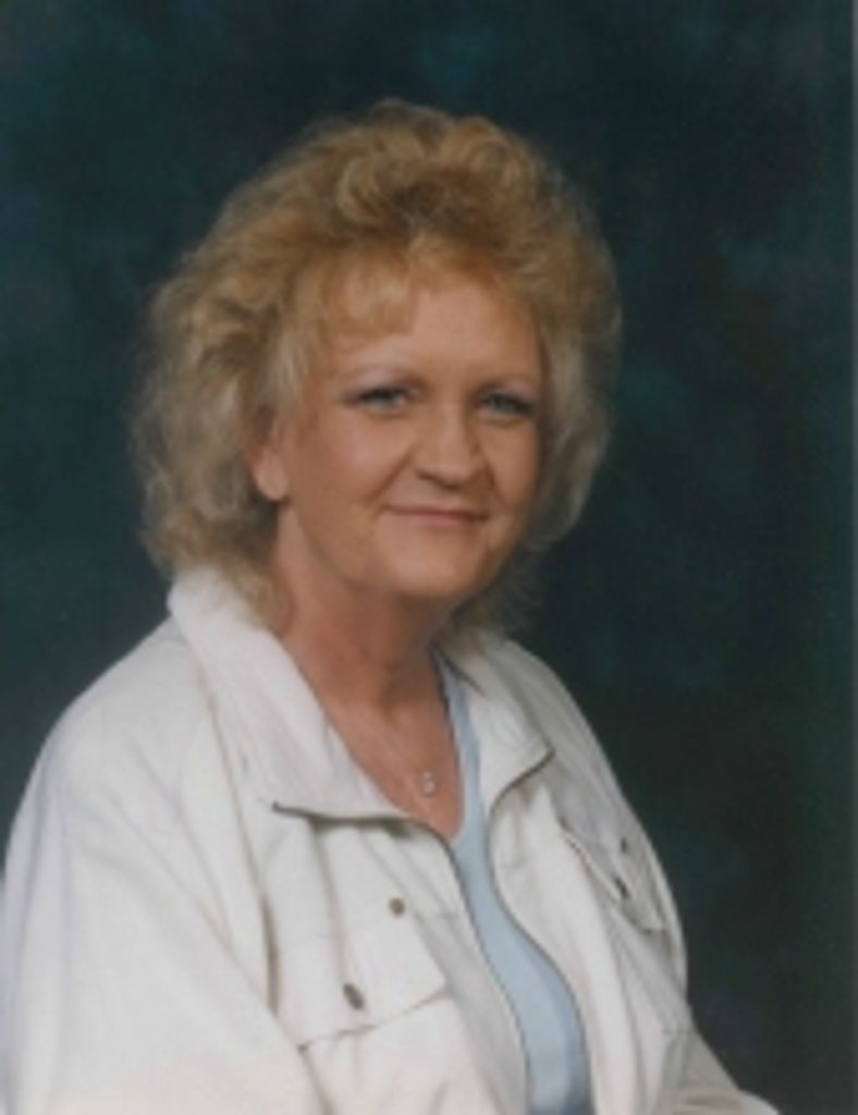 Linda Jane Graves Long