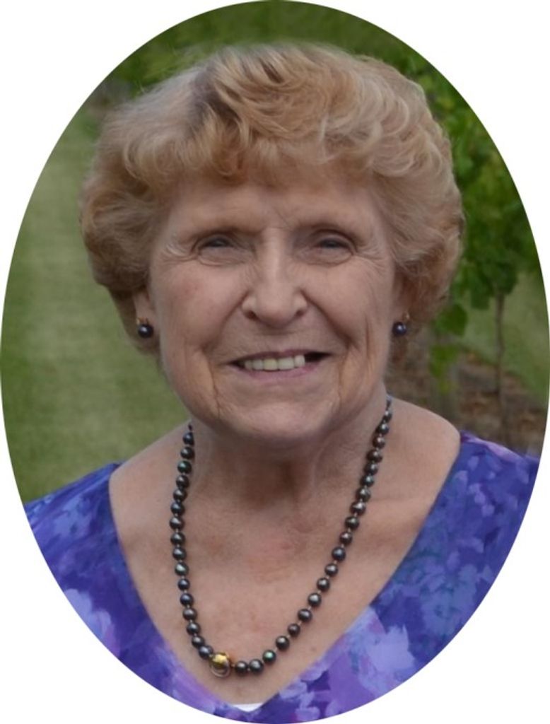 Rose Janet (Brown)  Wagner