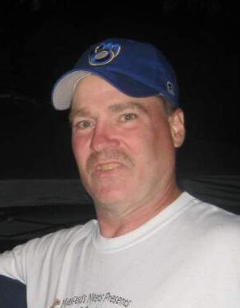 James "Jimbo" Martin II