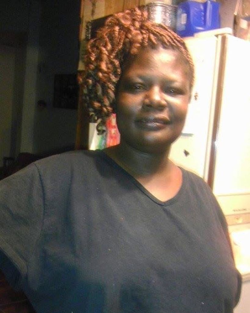 Deshannon L. Love Profile Photo