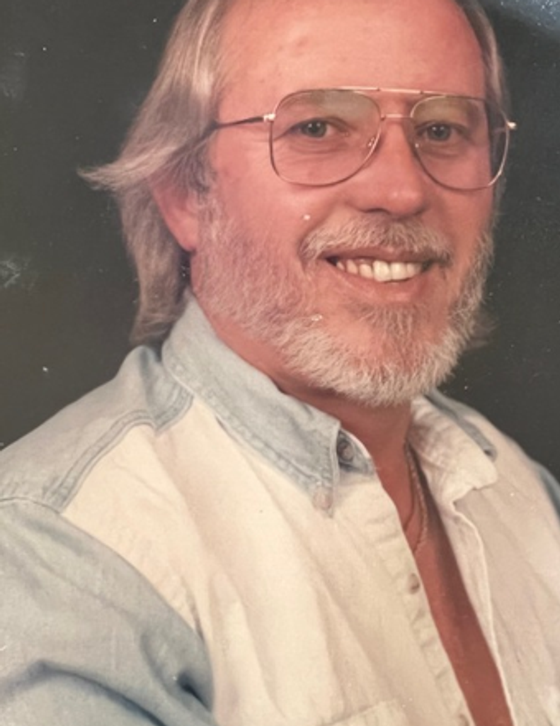 William Hollis Davenport Profile Photo