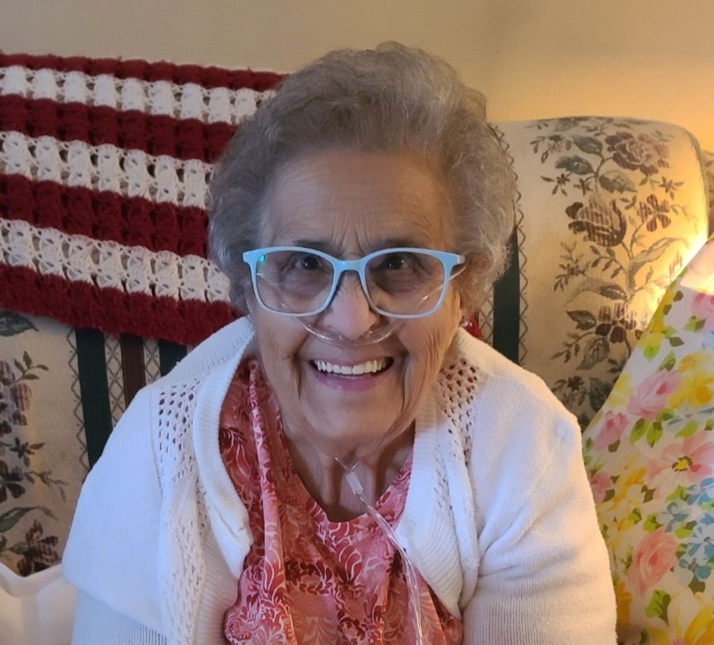 Mary Ferraro Profile Photo