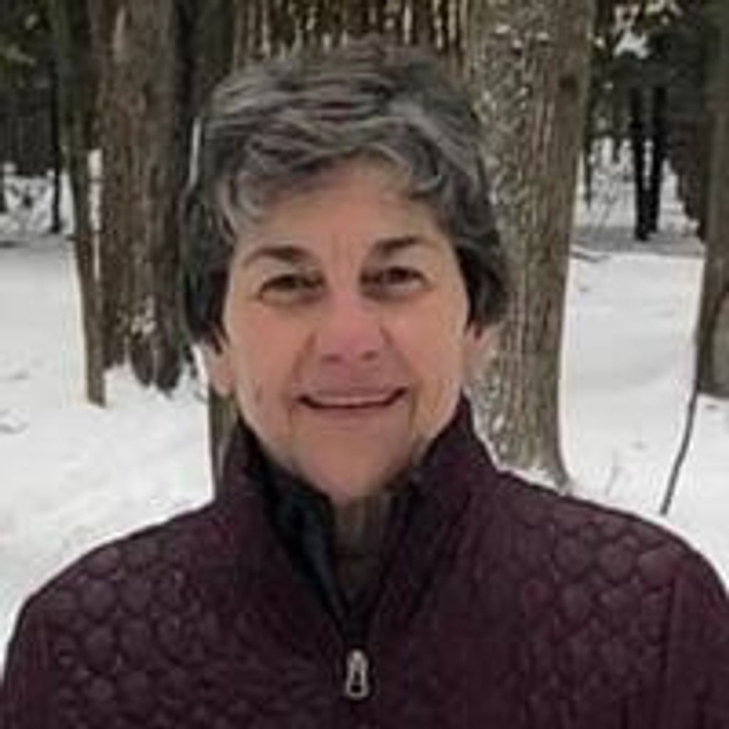 Mary Moran-Raymond Profile Photo