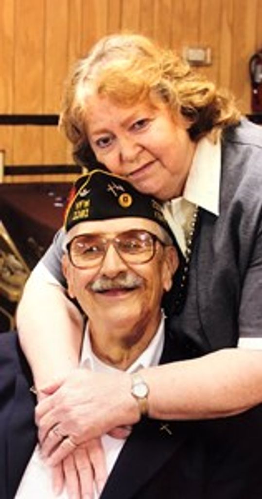 Delores Catherine Beltz