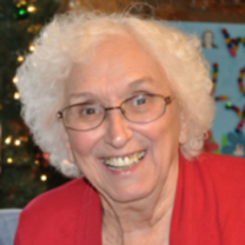 Mary Lynn Mccullough