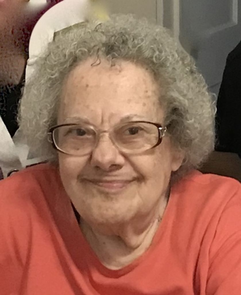 Dolores Rose Napolitano