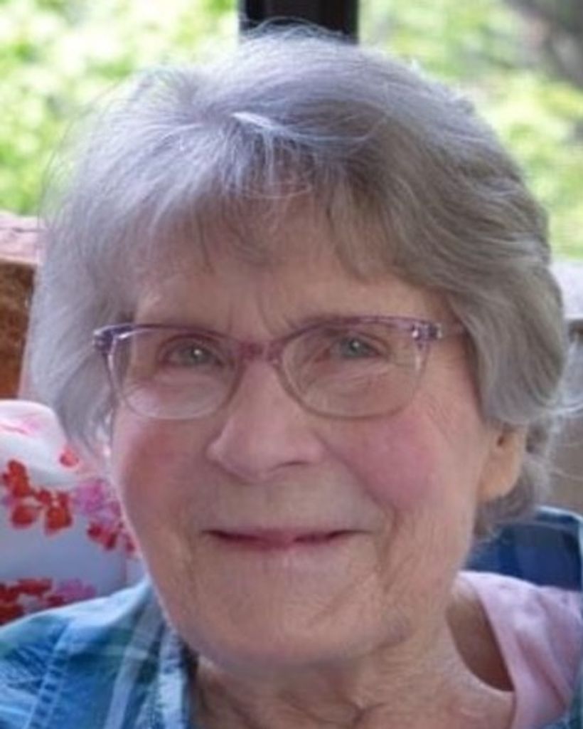 Aileen Cooper Profile Photo