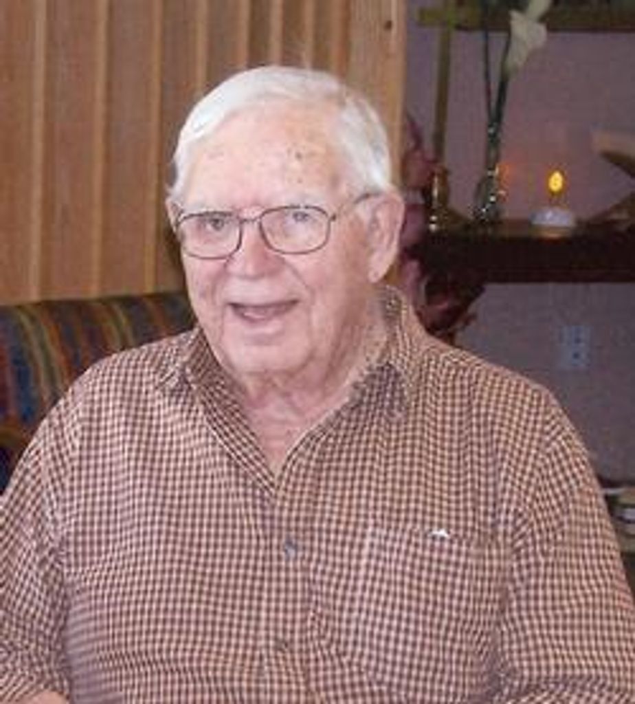 David Charles Loucks