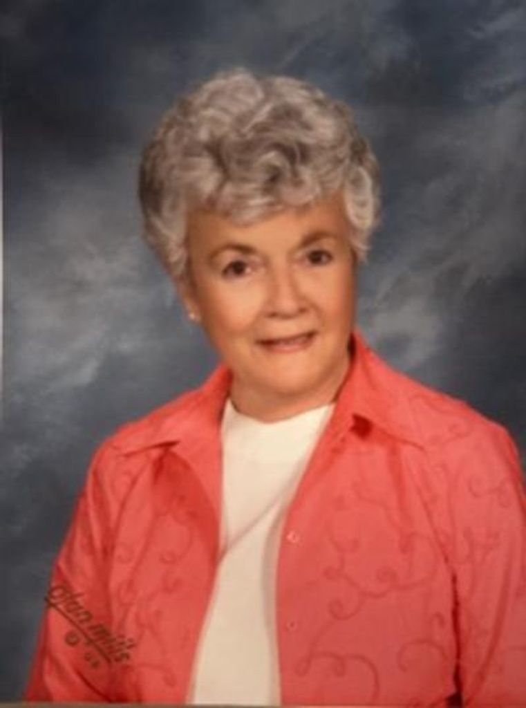 Jane Hitchcock Kaeser