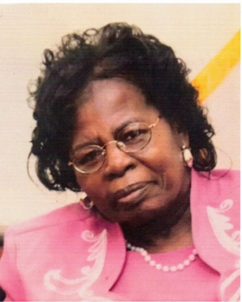 Lucille Allen Evans Profile Photo