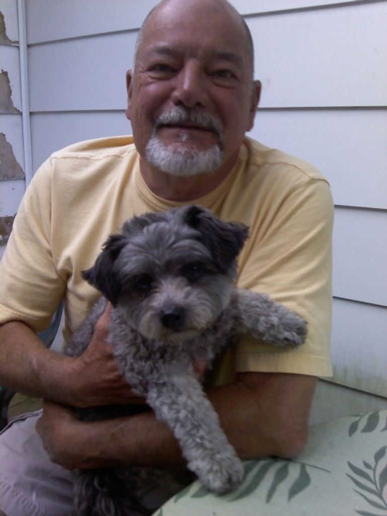 Walter Mccollum