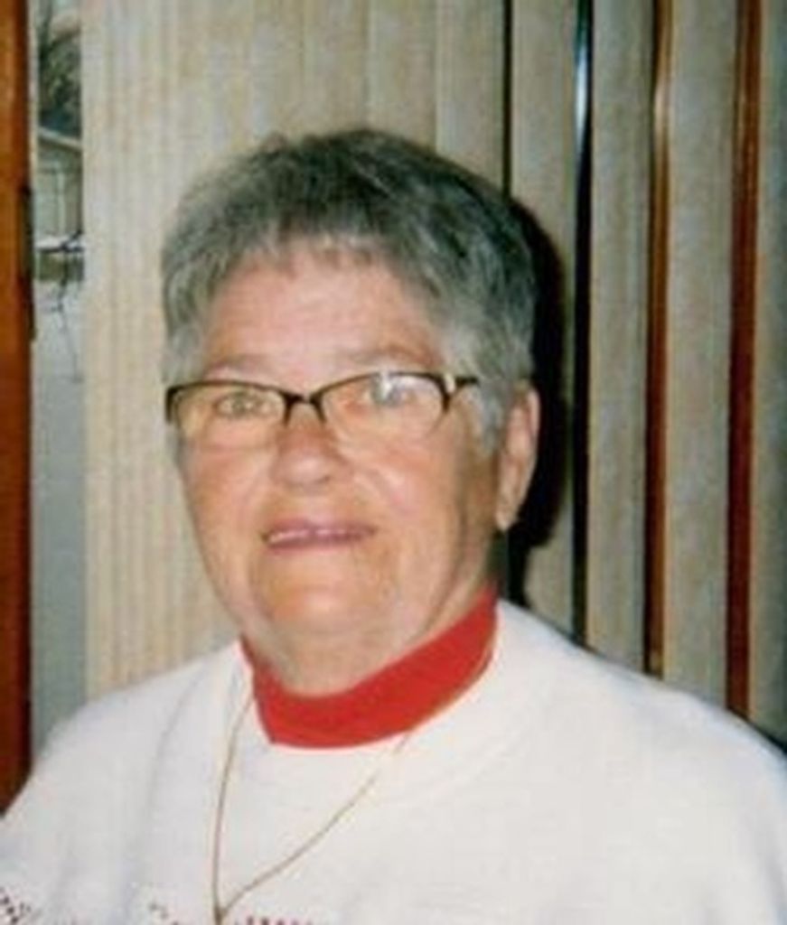Dorothy A. Lambert