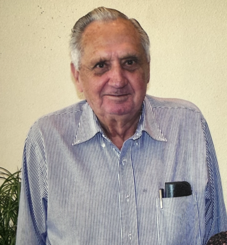 Charles H. Ross Profile Photo