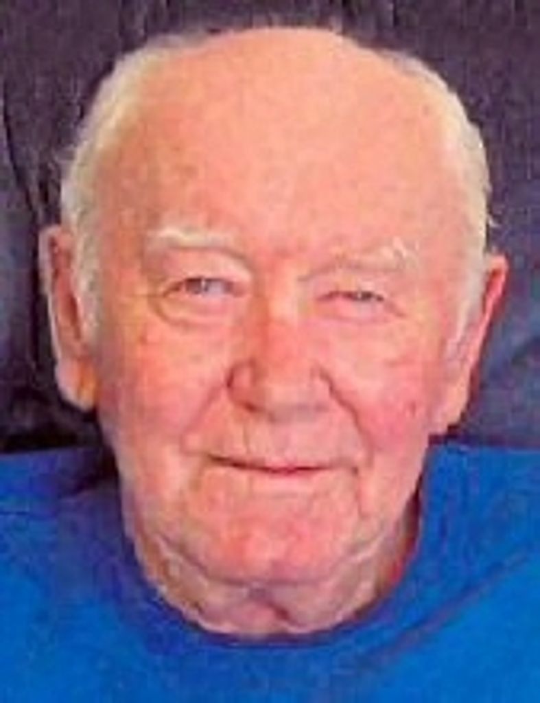 Harold A. Petrie