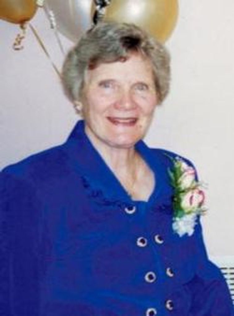 Nancy S. Ellis