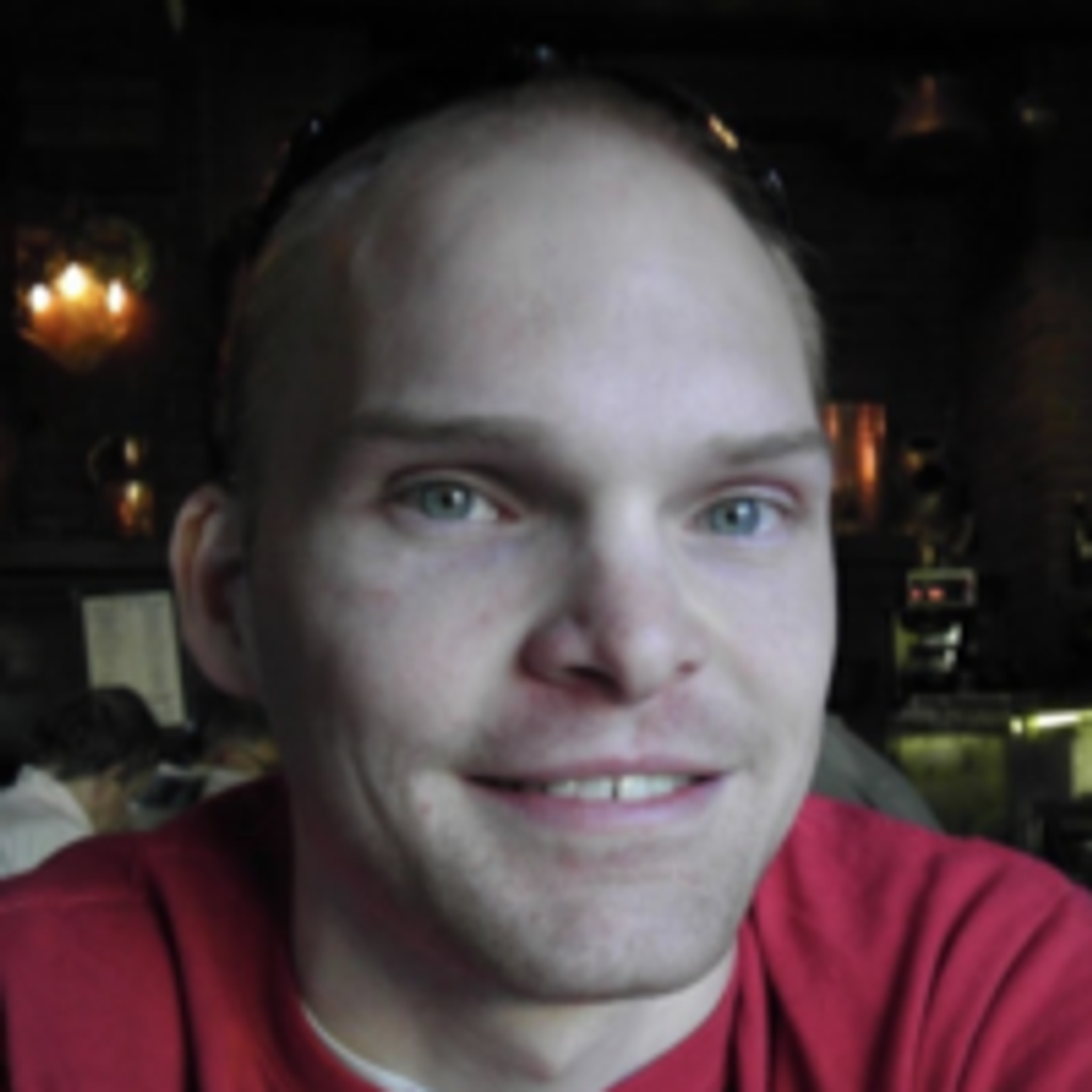 Thomas Matthew Czuba Profile Photo