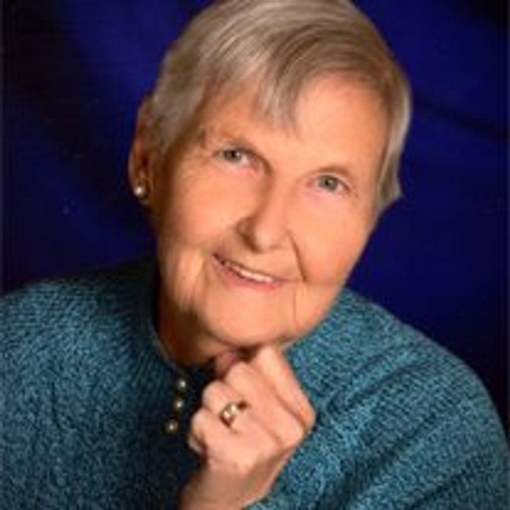 Virginia G. Burritt