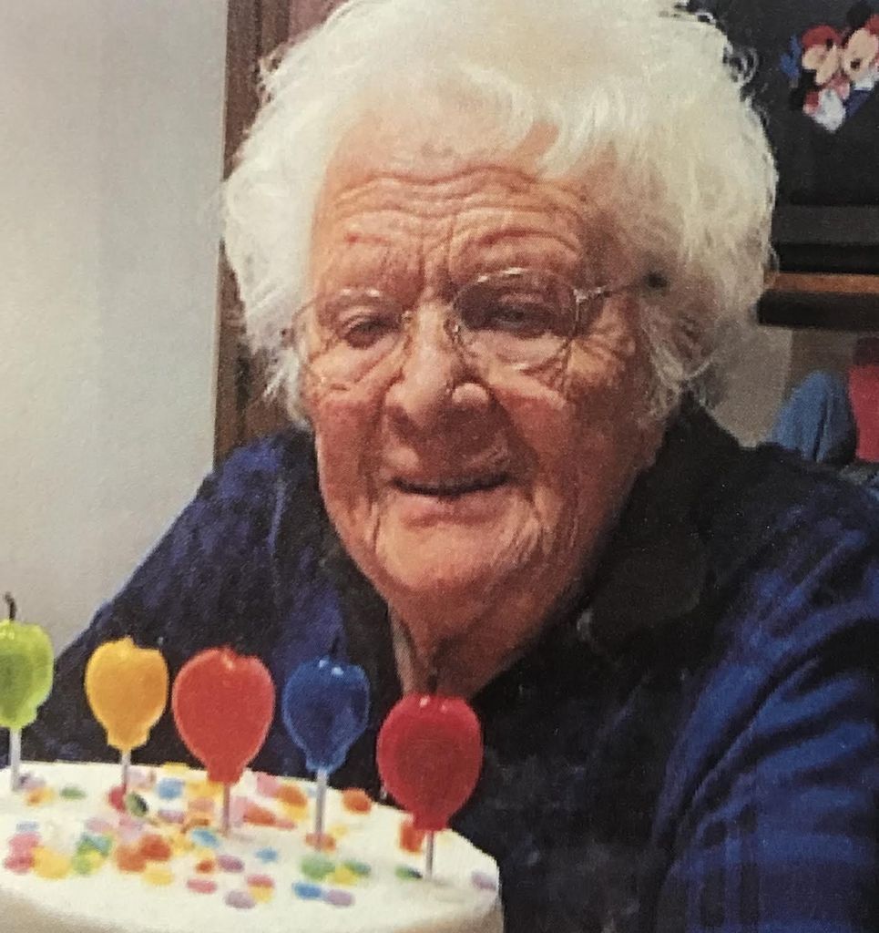 Ann Elizabeth Porchiran Profile Photo