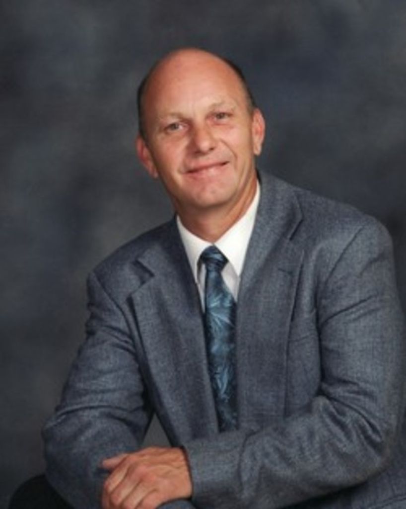 Dennis S. Heyen Profile Photo