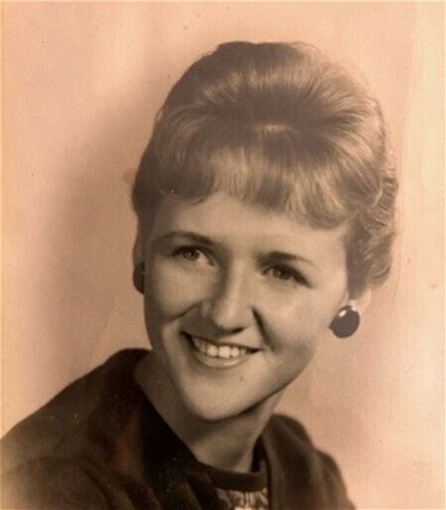 Hazel Inez Deaver (West) Profile Photo