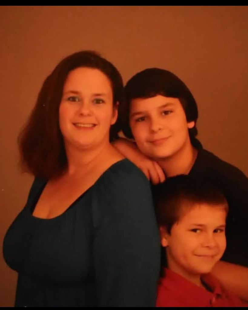 Christina Lynn Taylor Qualls Profile Photo