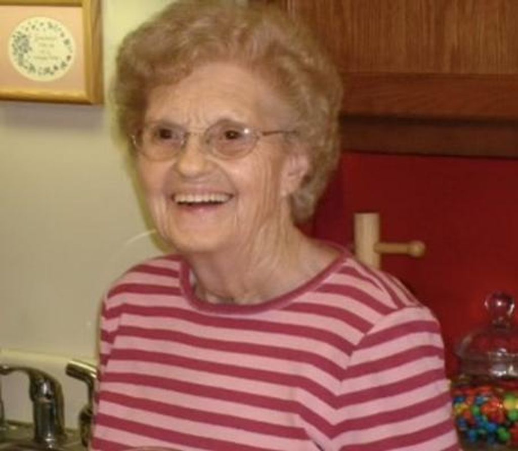Lena "Teeny" Hodges Bailey Profile Photo