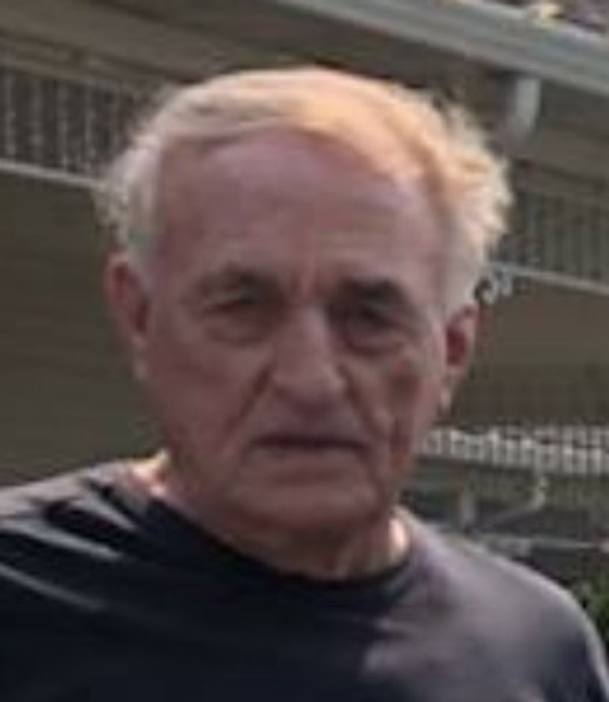 Jack E. Cropper Profile Photo