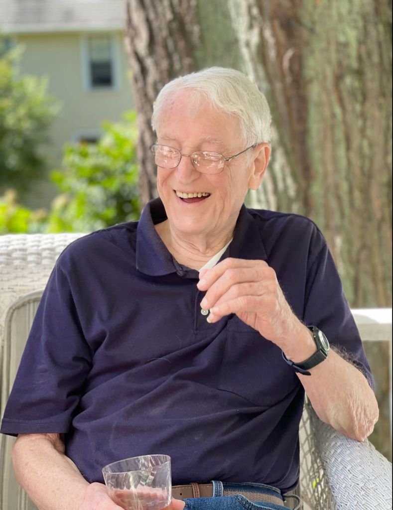 Ken Bartlett Profile Photo