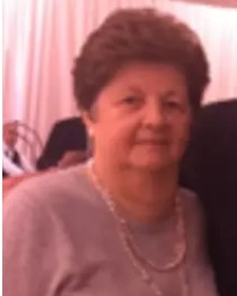 Judy Gayle Vick Profile Photo