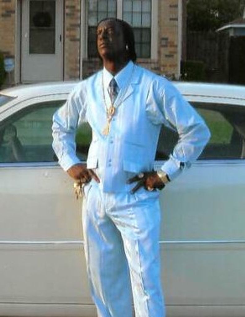 LARRY ROBINSON Profile Photo