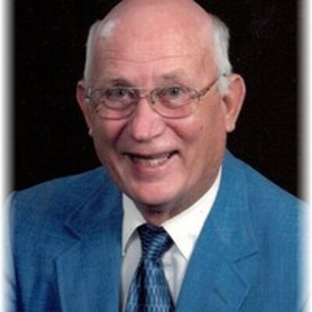 Cecil H. Cravey