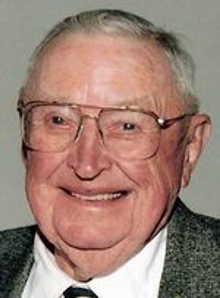 William L. Scates Profile Photo