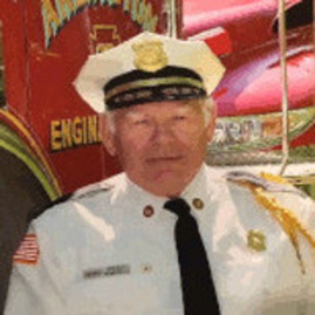 Ronald E. Cole