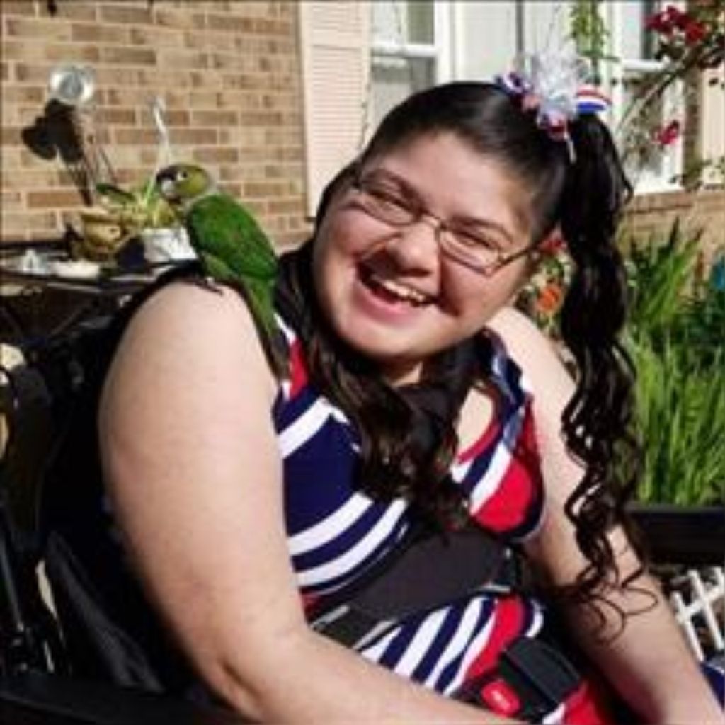 Glenda Marie Colon Rolon