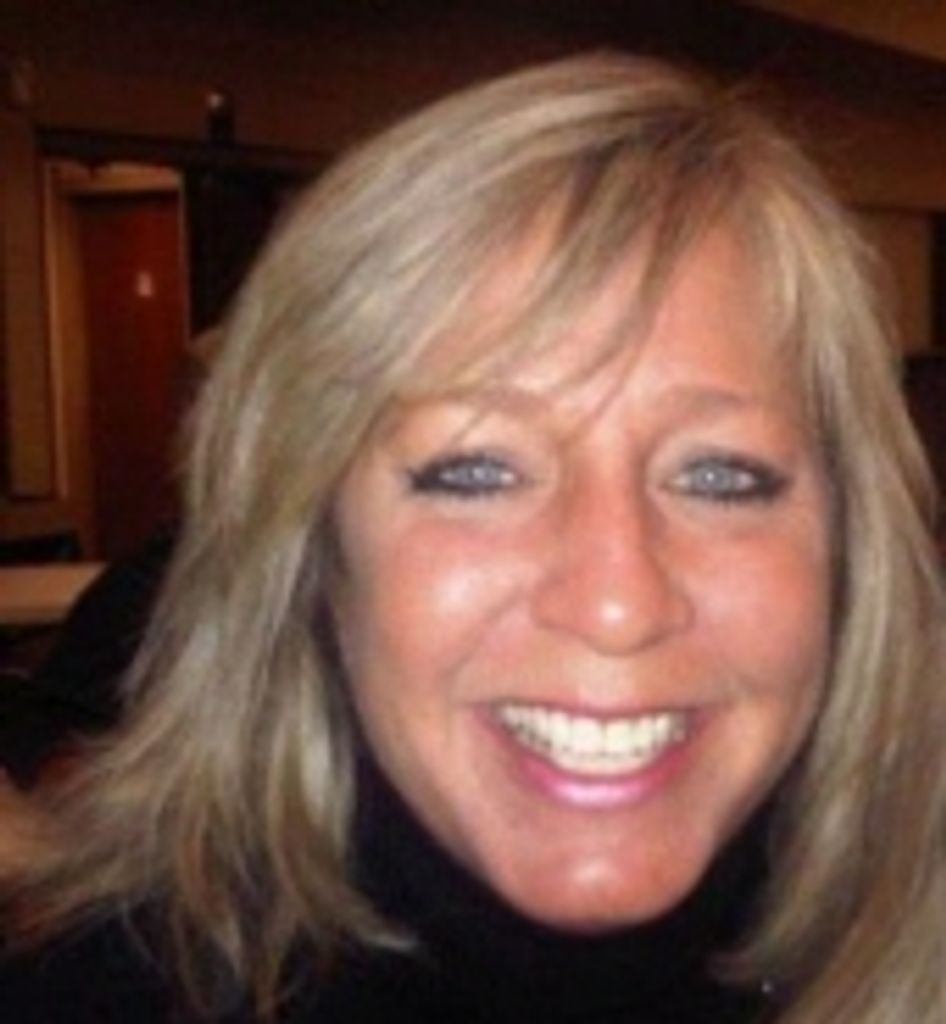 Kim A. Dewey-Foss