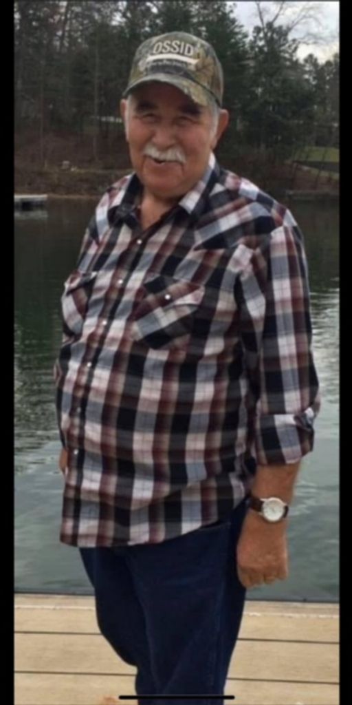 William Luther Gilbert, Jr. Profile Photo