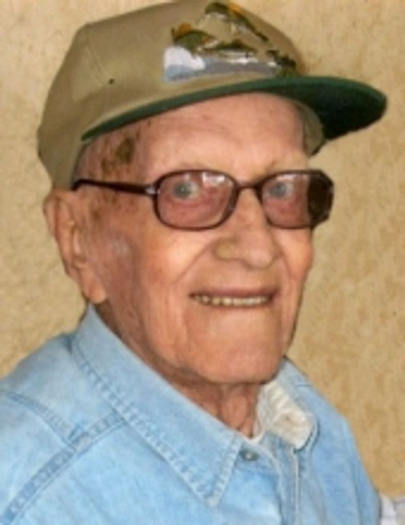 Clarence Sandvik